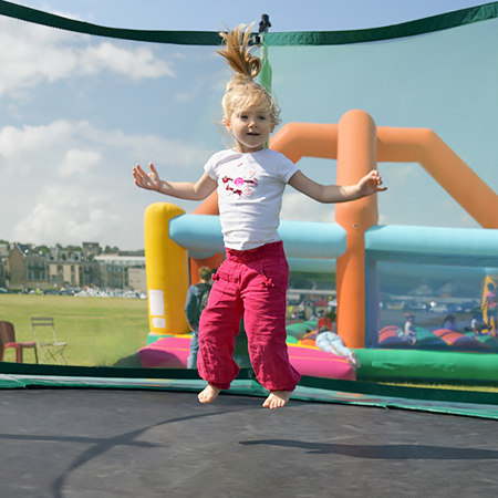 Безопасность летом